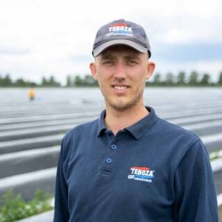 Will Teeuwen (Toboza)